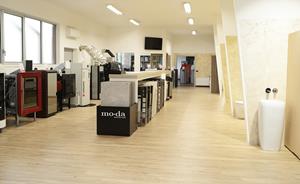 Showroom